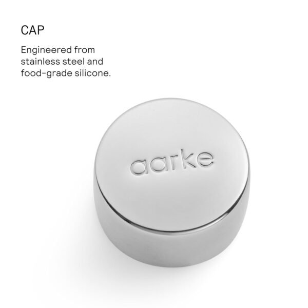 Aarke Glass Bottle Review Best Reusable Soda Maker Bottle for Carbonator Pro Aarke Glass Bottle Review Best Reusable Soda Maker Bottle for Carbonator Pro