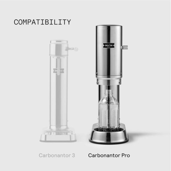 Aarke Glass Bottle Review Best Reusable Soda Maker Bottle for Carbonator Pro Aarke Glass Bottle Review Best Reusable Soda Maker Bottle for Carbonator Pro