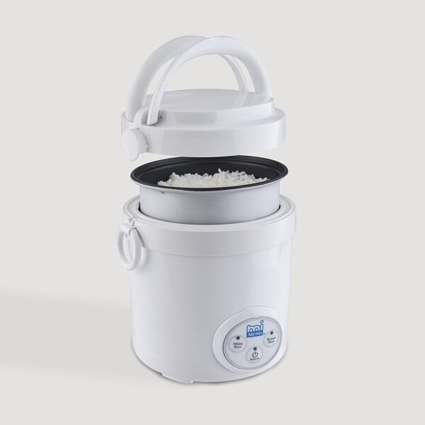 Aroma Mini Rice Cooker Review Digital Control and Compact Design Tested Aroma Mini Rice Cooker Review Digital Control and Compact Design Tested