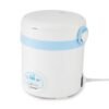 Aroma Mini Rice Cooker Review Digital Control and Compact Design Tested Aroma Mini Rice Cooker Review Digital Control and Compact Design Tested