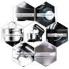 Aucma Stand Mixer Review Powerful 6.5QT Kitchen Appliance with 660W Motor and Attachments
