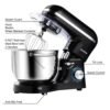 Aucma Stand Mixer Review Powerful 6.5QT Kitchen Appliance with 660W Motor and Attachments