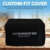 Avid Armor USV20 Vacuum Sealer Dust Cover Review Durable Water Resistant Protection Avid Armor USV20 Vacuum Sealer Dust Cover Review Durable Water Resistant Protection