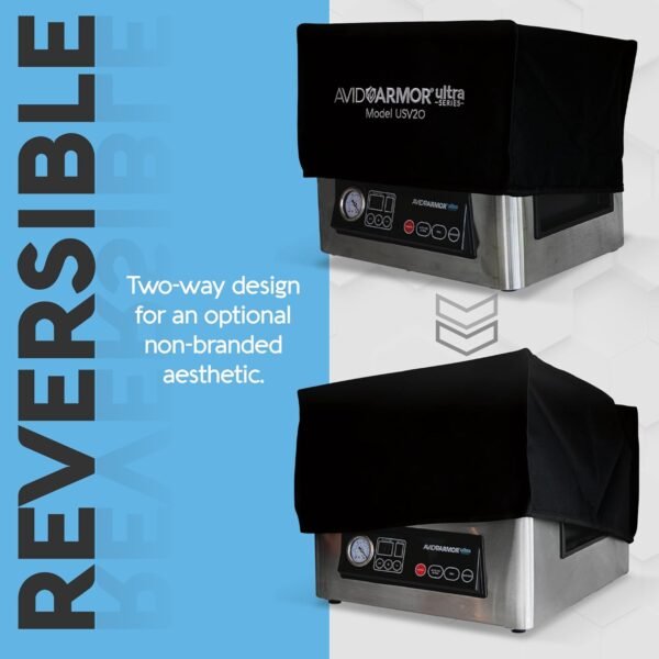 Avid Armor USV20 Vacuum Sealer Dust Cover Review Durable Water Resistant Protection Avid Armor USV20 Vacuum Sealer Dust Cover Review Durable Water Resistant Protection