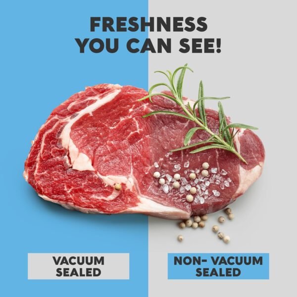 Avid Armor USV20 Vacuum Sealer Machine Review Best for Meat and Wet Foods Avid Armor USV20 Vacuum Sealer Machine Review Best for Meat and Wet Foods