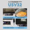 Avid Armor USV32 Chamber Vacuum Sealer Review High Performance Food Preservation