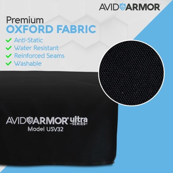 Avid Armor Vacuum Sealer Dust Cover Review Durable Water Resistant Oxford Fabric Protection Avid Armor Vacuum Sealer Dust Cover Review Durable Water Resistant Oxford Fabric Protection