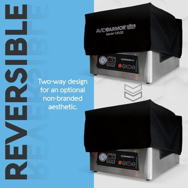 Avid Armor Vacuum Sealer Dust Cover Review Durable Water Resistant Oxford Fabric Protection Avid Armor Vacuum Sealer Dust Cover Review Durable Water Resistant Oxford Fabric Protection