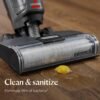 Bissell CrossWave OmniForce Cordless Multi Surface Hard Floor Cleaner Review Reveals Powerful Wet Dry Vacuum Features