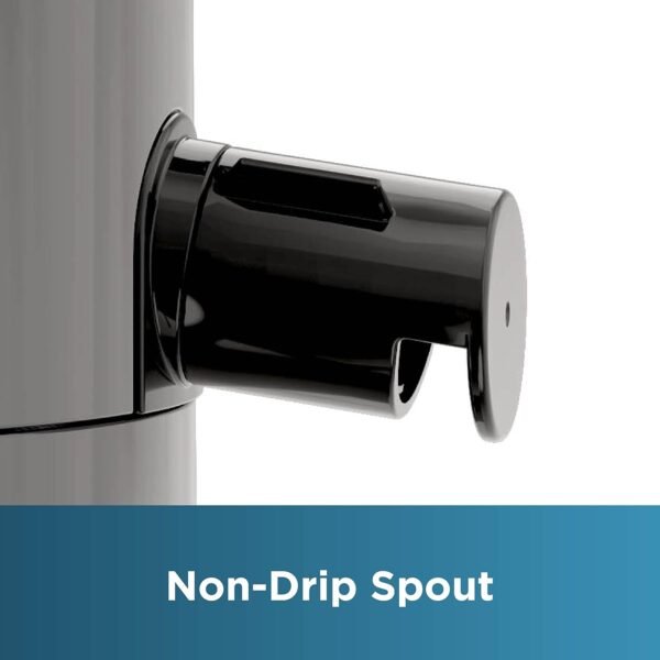 BLACK+DECKER Quiet Juicer Review Exploring Noise Reduction and Compact Design Benefits