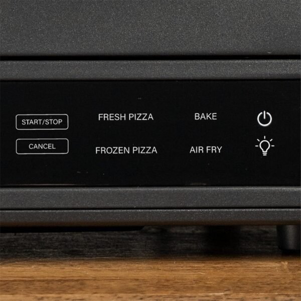 Blackstone E-Series Electric Pizza Oven and Air Fryer Combo Review Unveils Versatility