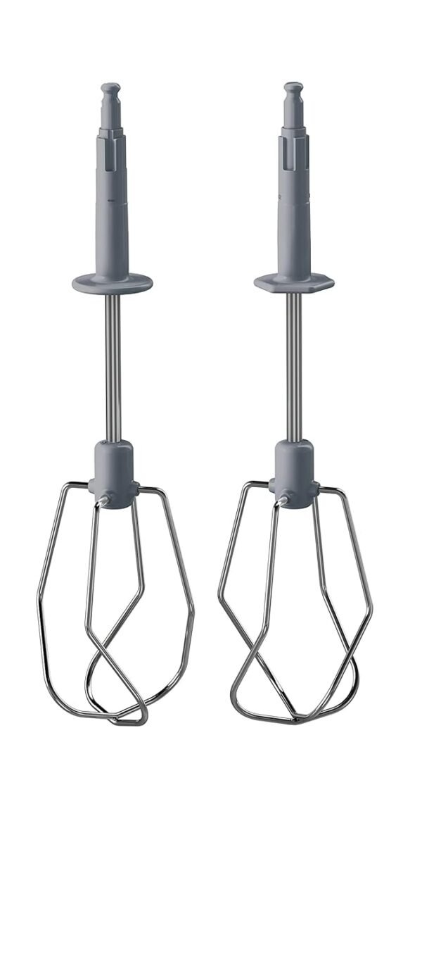 Braun MultiMix Hand Mixer Review Exploring Powerful Quiet 200W Motor and Versatile Mixing Features