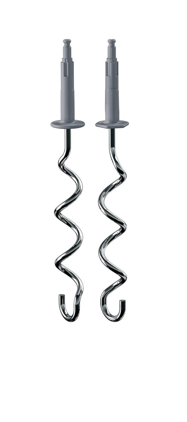 Braun MultiMix Hand Mixer Review Exploring Powerful Quiet 200W Motor and Versatile Mixing Features