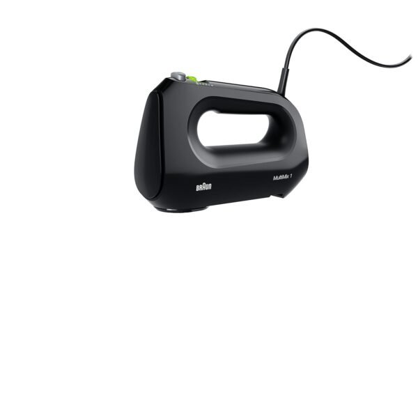 Braun MultiMix Hand Mixer Review Exploring Powerful Quiet 200W Motor and Versatile Mixing Features