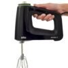 Braun MultiMix Hand Mixer Review Powerful Performance with Smartmix Technology and Easy Cleanup