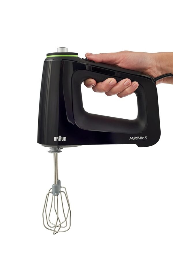 Braun MultiMix Hand Mixer Review Powerful Performance with Smartmix Technology and Easy Cleanup