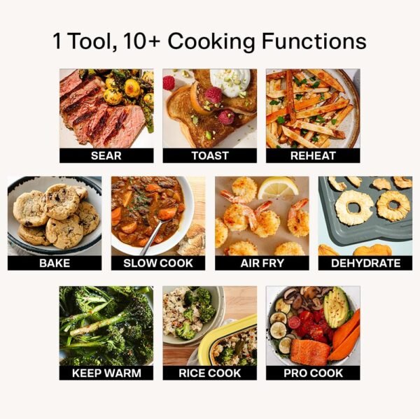 Brava Smart Oven Starter Set Review Best 10-in-1 Countertop Toaster Oven Experience