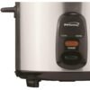 Brentwood Rice Cooker TS-10 Review Unveils Powerful 5-Cup Stainless Steel Performance