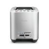 Breville 2-Slice Smart Toaster Review Innovative Features and Performance Tested Breville 2-Slice Smart Toaster Review Innovative Features and Performance Tested