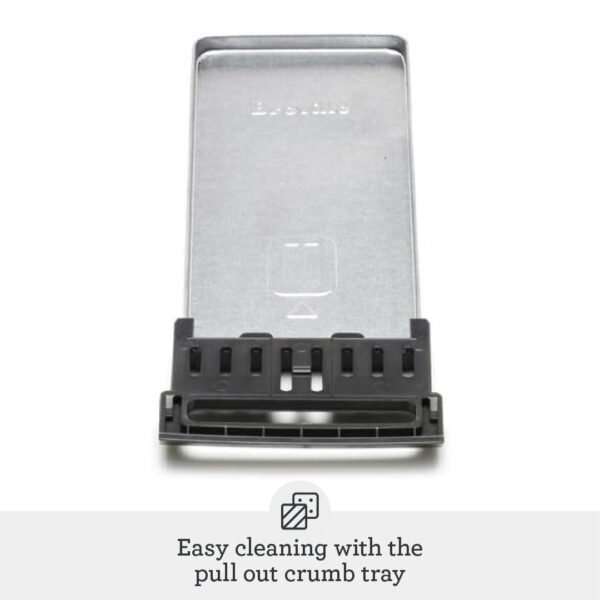 Breville 2-Slice Smart Toaster Review Innovative Features and Performance Tested Breville 2-Slice Smart Toaster Review Innovative Features and Performance Tested