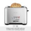Breville Bit More Toaster Review Compact 2 Slice Stainless Steel Kitchen Essential Breville Bit More Toaster Review Compact 2 Slice Stainless Steel Kitchen Essential