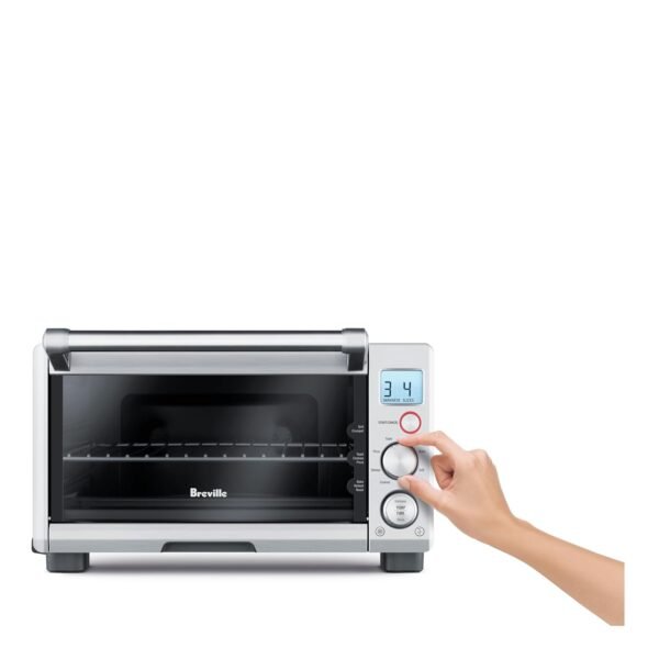 Breville BOV650XL Toaster Oven Review Medium Capacity and Smart Digital Controls Explored Breville BOV650XL Toaster Oven Review Medium Capacity and Smart Digital Controls Explored