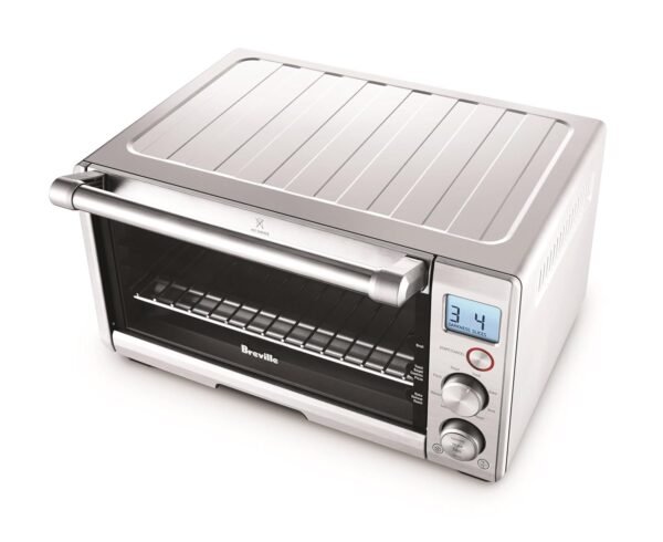 Breville BOV650XL Toaster Oven Review Medium Capacity and Smart Digital Controls Explored Breville BOV650XL Toaster Oven Review Medium Capacity and Smart Digital Controls Explored