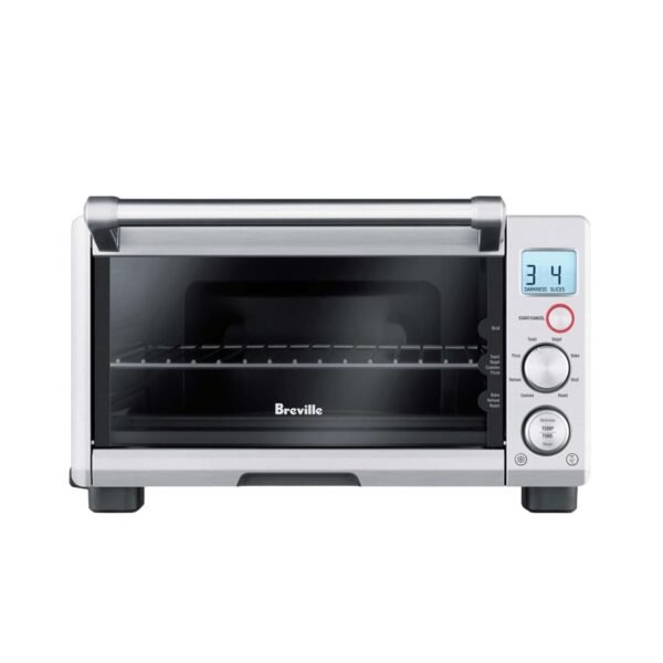 Breville BOV650XL Toaster Oven Review Medium Capacity and Smart Digital Controls Explored Breville BOV650XL Toaster Oven Review Medium Capacity and Smart Digital Controls Explored