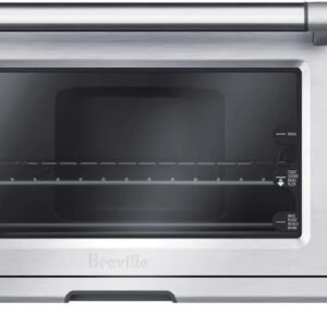 Breville BOV800XL Smart Oven Countertop Convection, Brushed Stainless Steel Breville BOV800XL Smart Oven Countertop Convection, Brushed Stainless Steel