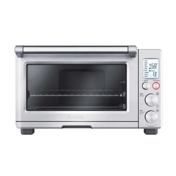 Breville BOV800XL Smart Oven Review Best Convection Toaster Oven for Fast Cooking Breville BOV800XL Smart Oven Review Best Convection Toaster Oven for Fast Cooking