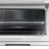 Breville BOV900BSS Smart Oven Air Fryer Pro and Convection Oven, Brushed Stainless Steel Breville BOV900BSS Smart Oven Air Fryer Pro and Convection Oven, Brushed Stainless Steel