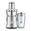 Breville Juice Fountain Cold XL Centrifugal Juicer Review Unveiling Speed and Cold Spin Technology Benefits