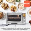 Breville Smart Oven Air Fryer Pro Review Versatile Kitchen Appliance with Super Convection Technology Breville Smart Oven Air Fryer Pro Review Versatile Kitchen Appliance with Super Convection Technology