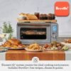 Breville Smart Oven Air Fryer Review Unveils Top Features and Cooking Performance