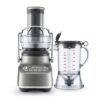 Breville the 3X Bluicer Review Best Juicer Blender Combines Power and Convenience