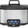 Cook Central 6 Qt. Multicooker