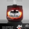 CUCKOO 6-Cup Rice Cooker Review Advanced Induction Heating and Twin Pressure Technology Insights CUCKOO 6-Cup Rice Cooker Review Advanced Induction Heating and Twin Pressure Technology Insights