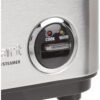 Cuisinart 4 Cup Rice Cooker Review Steam Vent and Stainless Steel Design Tested Cuisinart 4 Cup Rice Cooker Review Steam Vent and Stainless Steel Design Tested