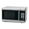 Cuisinart CMW-100 Microwave Oven Review Exploring Features and Performance in Stainless Steel