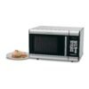 Cuisinart CMW-100 Microwave Oven Review Exploring Features and Performance in Stainless Steel