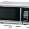 Cuisinart CMW-100 Microwave Oven Review Exploring Features and Performance in Stainless Steel