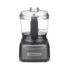 Cuisinart ECH-4GM Elemental Chopper Grinder, Gun Metal Cuisinart ECH-4GM Elemental Chopper Grinder, Gun Metal