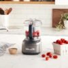 Cuisinart Elemental Food Processor Review Best 4 Cup Chopper Grinder Performance Cuisinart Elemental Food Processor Review Best 4 Cup Chopper Grinder Performance
