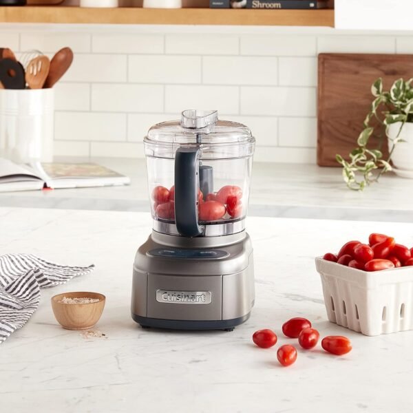 Cuisinart Elemental Food Processor Review Best 4 Cup Chopper Grinder Performance Cuisinart Elemental Food Processor Review Best 4 Cup Chopper Grinder Performance