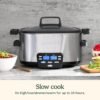 Cuisinart MSC-600 Slow Cooker Review Exploring Features and Performance of the Best Multicooker
