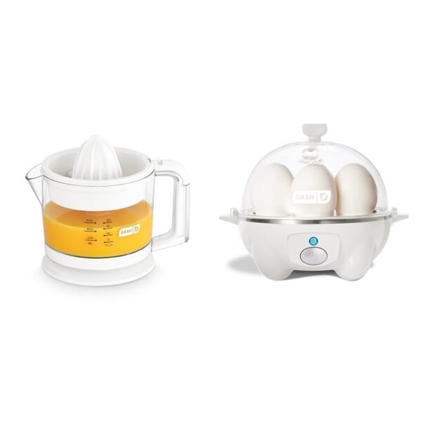 Dash Dual Citrus Juicer Review Best Compact Electric Citrus Juicer for Fresh Juice Dash Dual Citrus Juicer Review Best Compact Electric Citrus Juicer for Fresh Juice