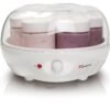 Euro Cuisine Yogurt Maker Review Discover Effortless Homemade Probiotic Rich Yogurt with YM80 Model