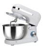 Frigidaire Retro Stand Mixer Review Best 4.5L Kitchen Appliance for Baking Enthusiasts
