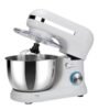 Frigidaire Retro Stand Mixer Review Best 4.5L Kitchen Appliance for Baking Enthusiasts