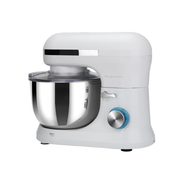 Frigidaire Retro Stand Mixer Review Best 4.5L Kitchen Appliance for Baking Enthusiasts